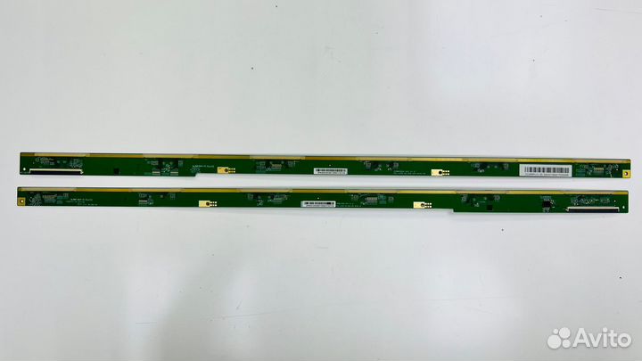 Планки матрицы BBK 50LEX-8178/UTC2C