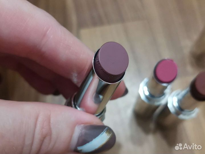 Sephora помада