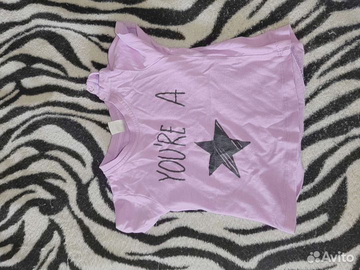 Вещи на девочку