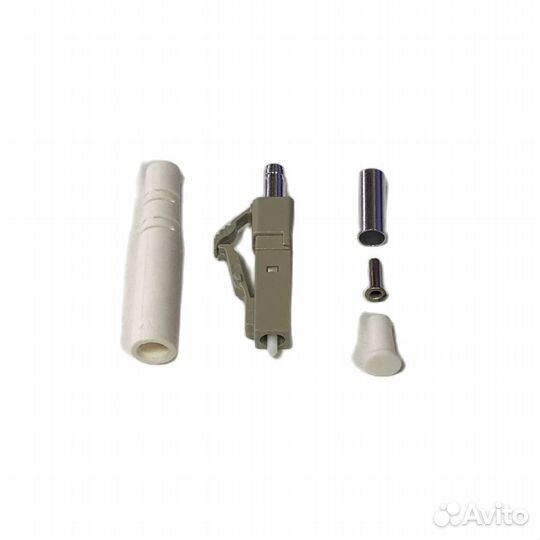 1 шт Коннектор C-LC-M7S-30-P LC/PC MM 127 мкм 3.0