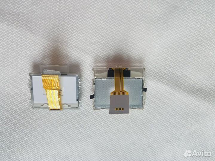 Дисплеи Siemens А 35 новые