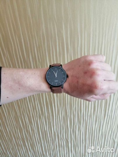 Часы мужские