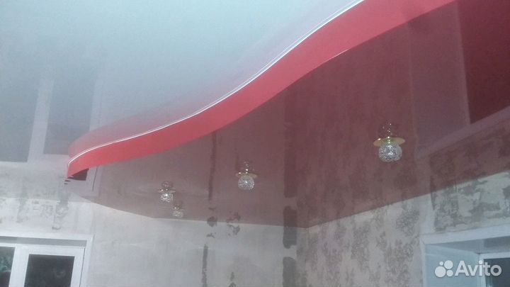 Натяжные потолки,Жалюзи,Автоматические ворота