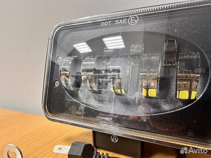 Противотуманные фары фара птф фонарь фонари