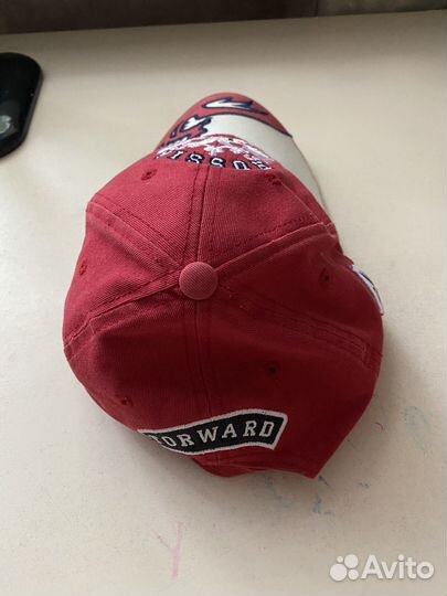 Кепка forward
