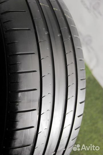 Pirelli P Zero PZ4 245/45 R20 94W