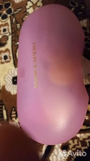 Faberlic expert Массажер лица аппарат для умывания