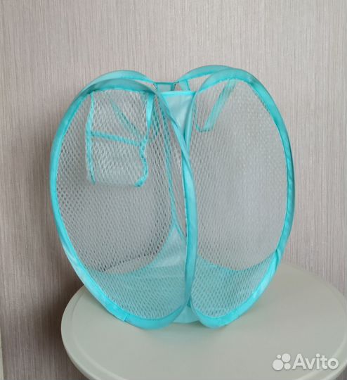 Корзина для белья