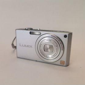 Panasonic Lumix FX33