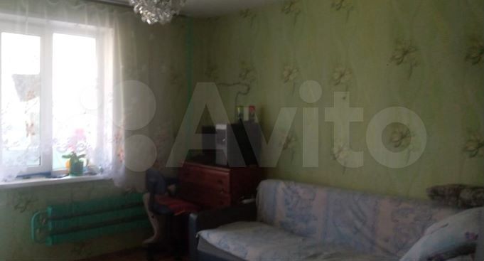 Комната 16,5 м² в 1-к., 4/9 эт.