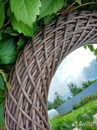 Зеркало интерьерное