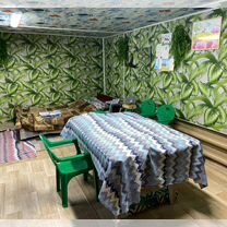 Русская баня, Кемерово