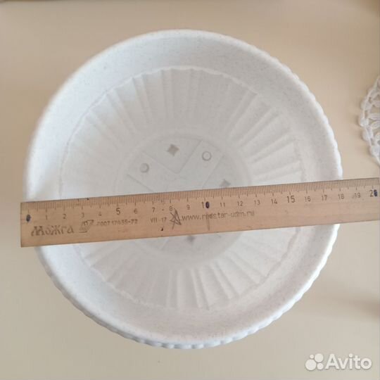 Горшок для цветов