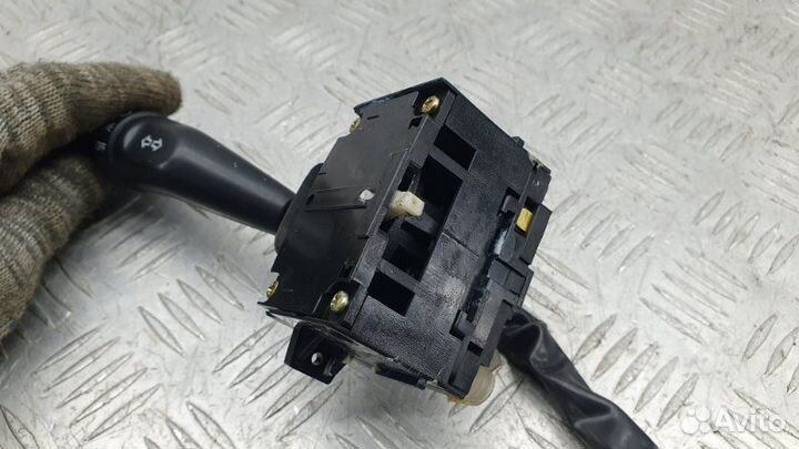 Переключатель поворотов подрулевой Hyundai Sonata