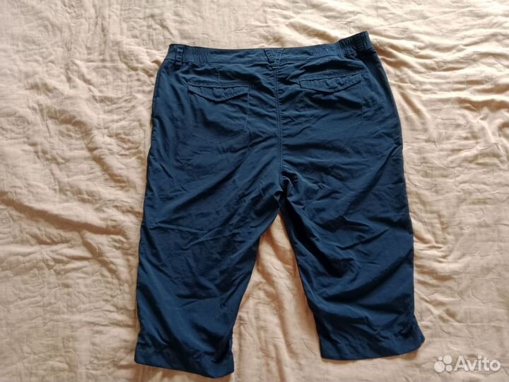 Jack wolfskin бриджи