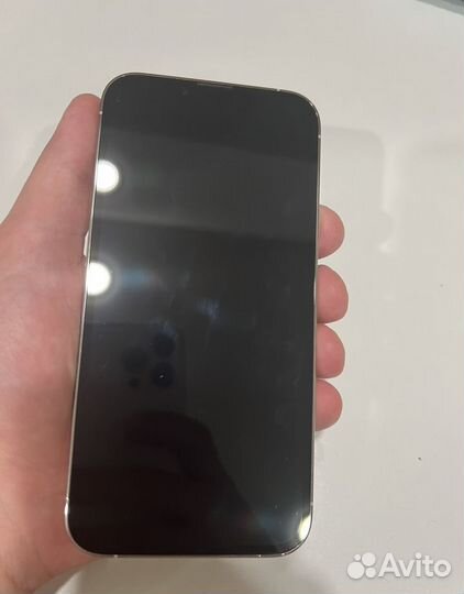 iPhone 13 Pro (Xr) 128gb