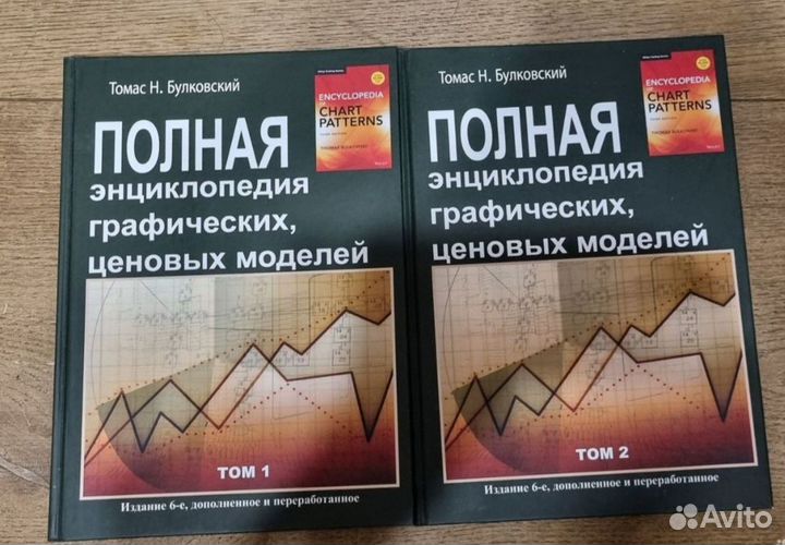 Книги по трейдингу