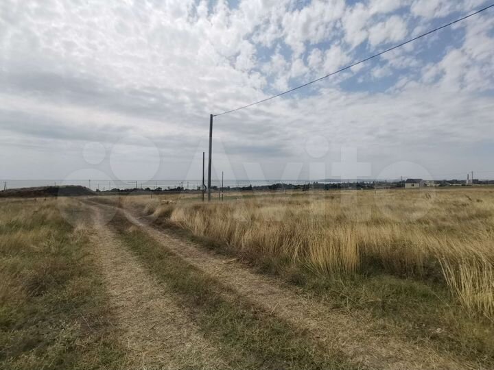 Участок 6 сот. (ИЖС)