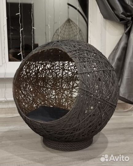 Домик- кокон