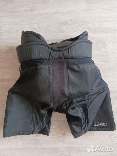 Хоккейная форма взрослая