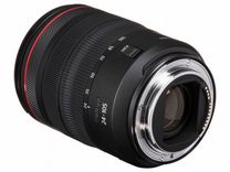 Объектив Canon RF 24-105mm f/4L IS USM