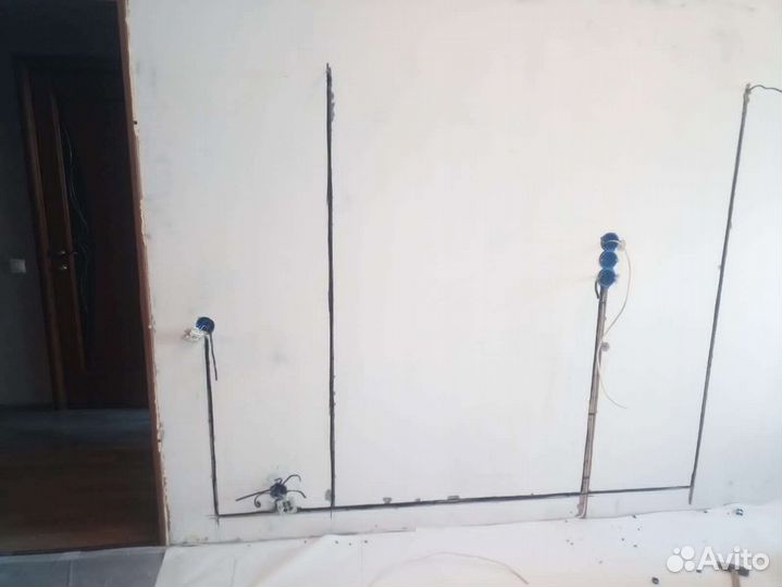 Мастер на час