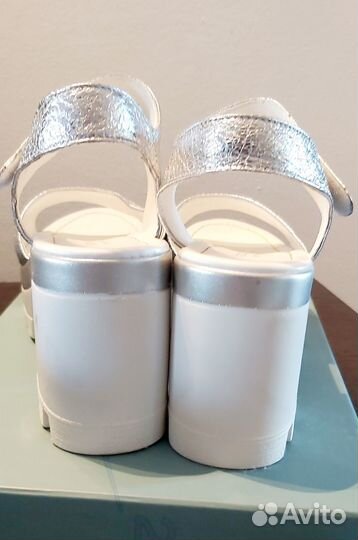 Босоножки Tj collection 40-41