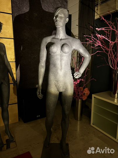 Скульптура