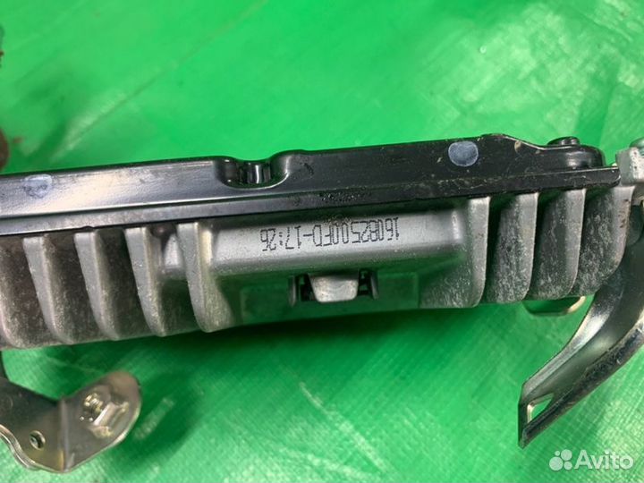 Блок управления, иммобилайзер Toyota Prius ZVW50