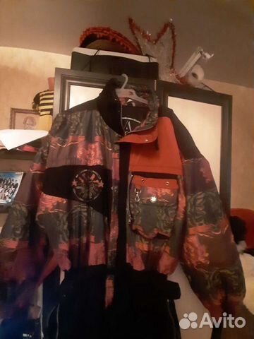 Продаю комбинезон