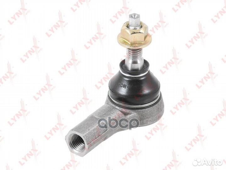 C4390LR Наконечник рулевой тяги прав/лев LY