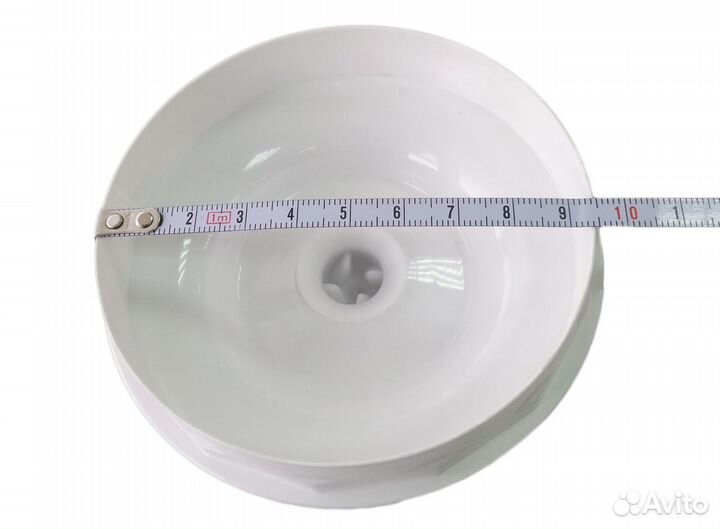 Чаша, нож, мерный стакан блендера Braun