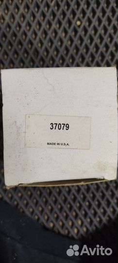 Топливный фильтр Perkins 26560145 Оригинал