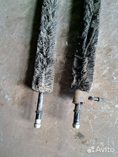 Радиатор гура на Jaguar x-type