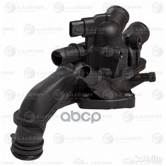 Термостат в сборе для а/м PSA 308 (11) /C4 (10