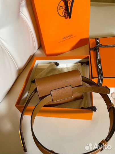 Ремень hermes kelly