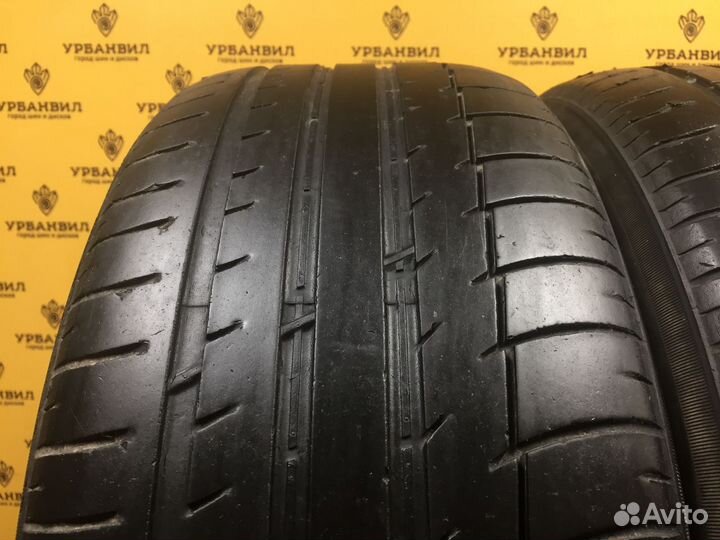 Triangle Sportex TSH11 225/55 R17 101W