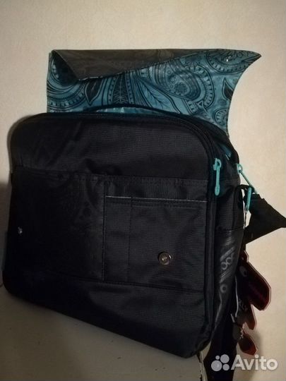 Сумка школьная для девочек