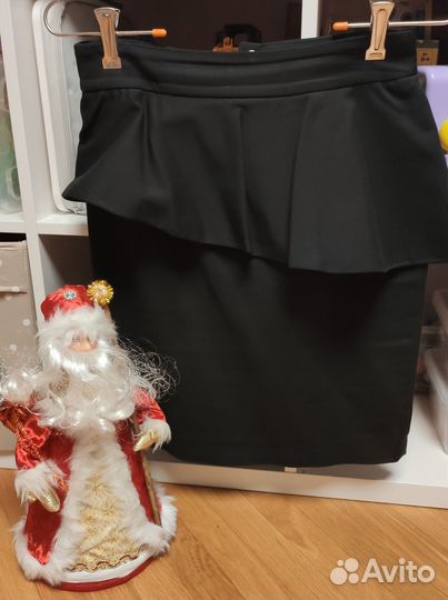 Юбка zara