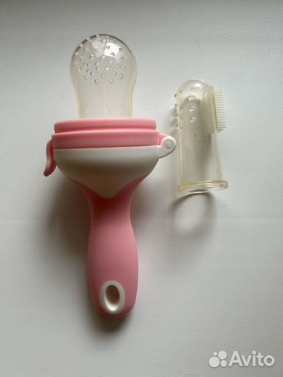 Нимблер грызунок для малышей