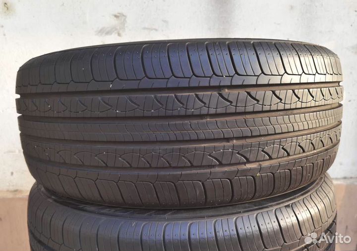 Nexen N'Priz AH8 215/55 R17 94V