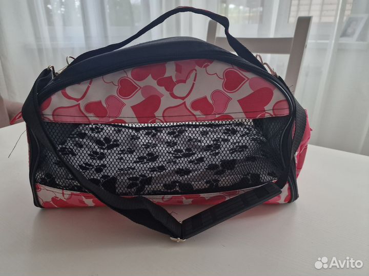 Переноска для животных