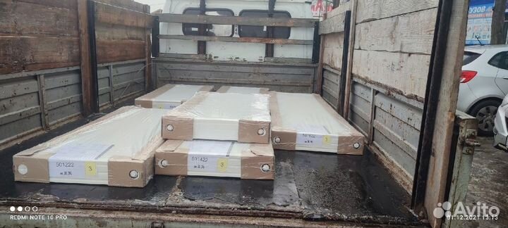 Стальной панельный радиатор Viessman