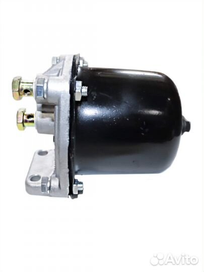 Фильтр 240-1105010 гр.очистки топлива в сб