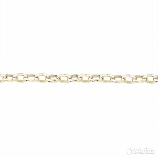 Цепь Серебро