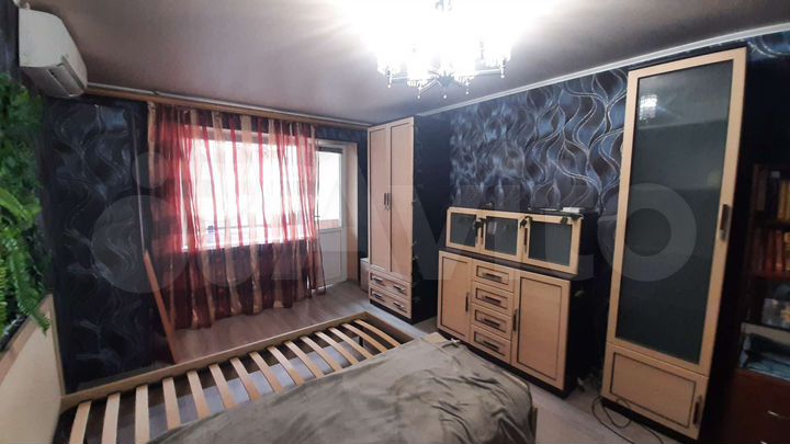 2-к. квартира, 48 м², 3/5 эт.