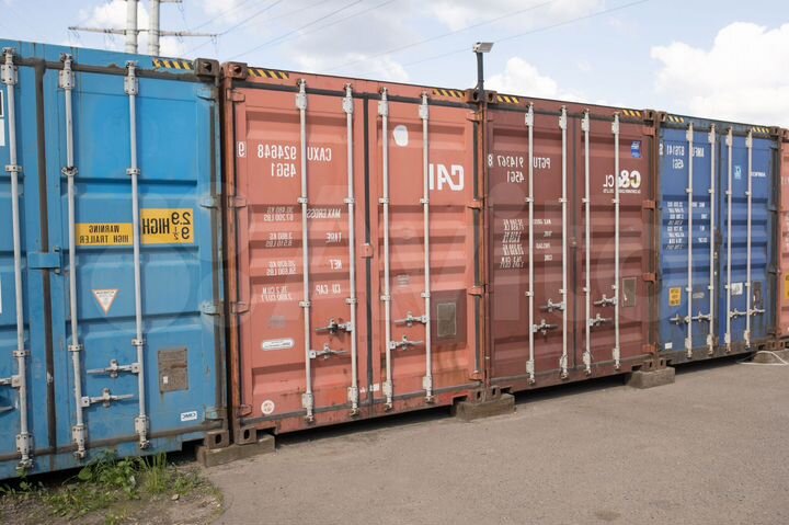 Аренда склада