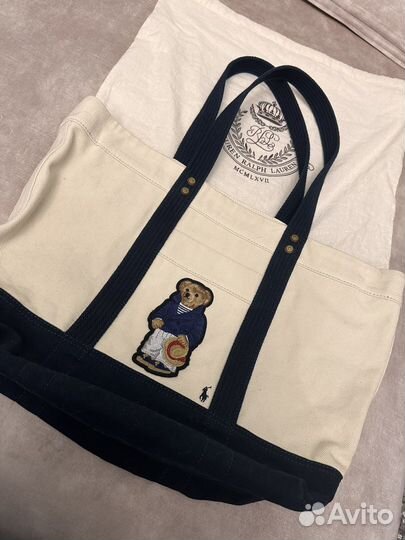 Cумка Ralph Lauren