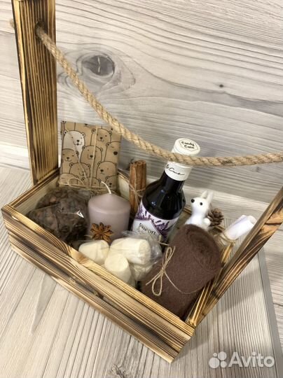 Подарочный набор для женщин