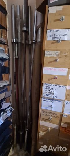 Силовые тренажеры бу